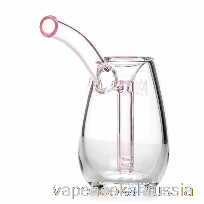 Vape Russia MJ Arsenal Bulb Mini Bubbler Румяна
